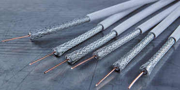 Kabel- und Steckverbinder bei AC Elektrik GmbH in Stuttgart