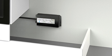 Herdwächter bei AC Elektrik GmbH in Stuttgart