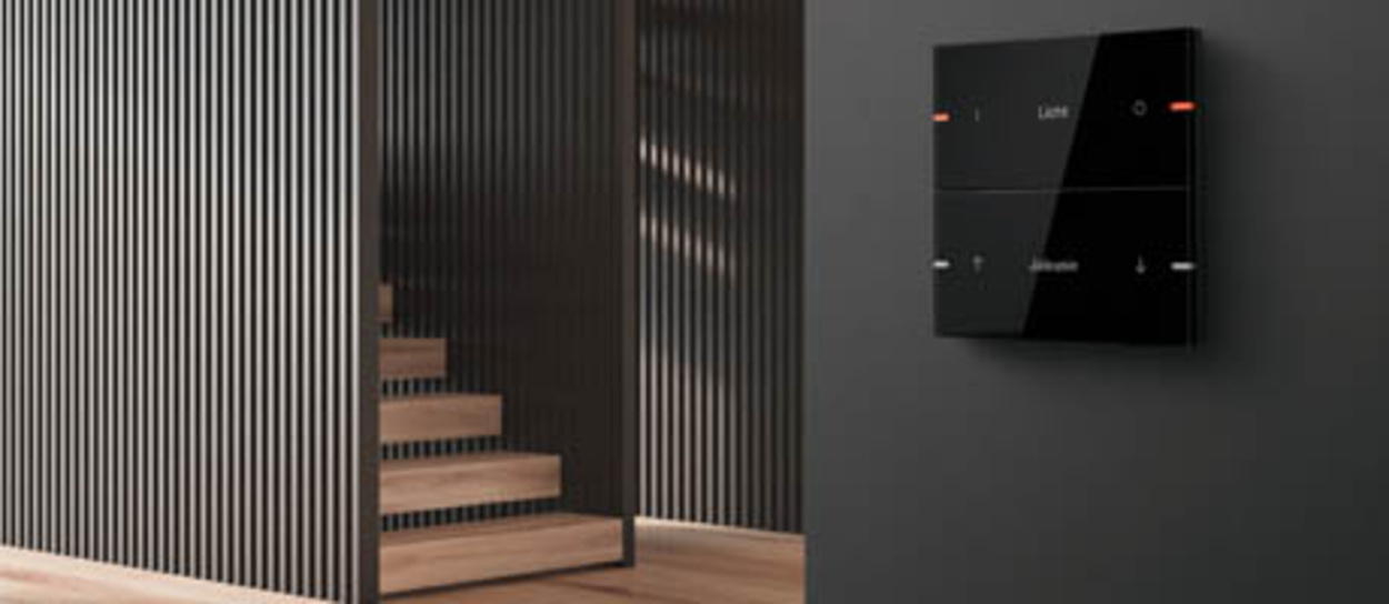 Gira Tastsensor 4 bei AC Elektrik GmbH in Stuttgart