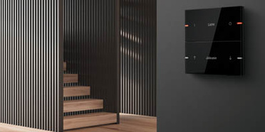 Gira Tastsensor 4 bei AC Elektrik GmbH in Stuttgart
