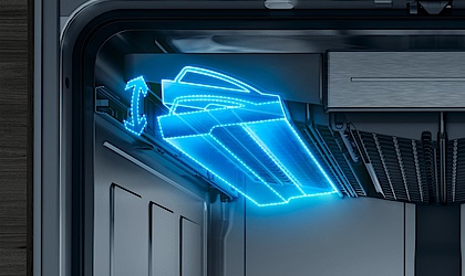 varioSchublade Pro bei AC Elektrik GmbH in Stuttgart