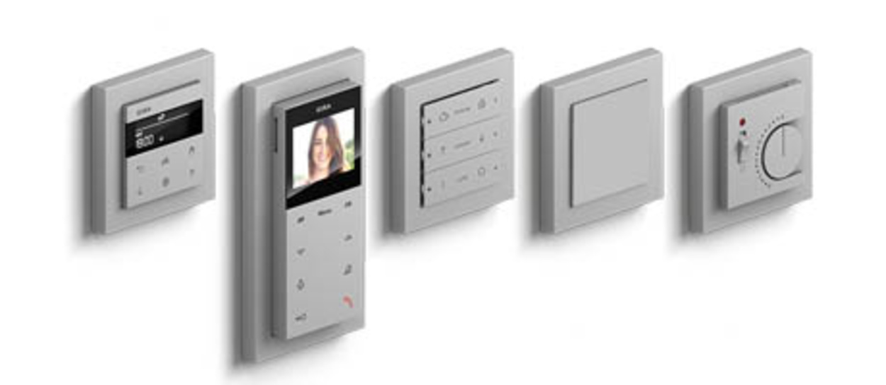 Gira System 55 bei AC Elektrik GmbH in Stuttgart