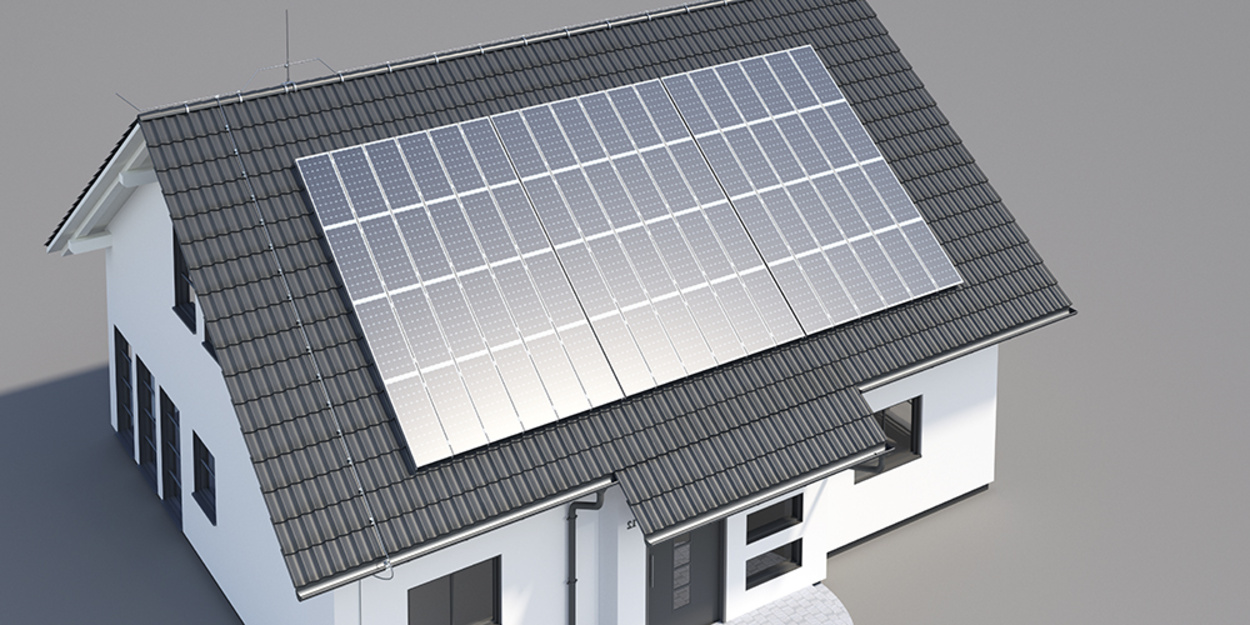 Umfassender Schutz für Photovoltaikanlagen bei AC Elektrik GmbH in Stuttgart