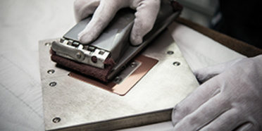 Manufaktur bei AC Elektrik GmbH in Stuttgart