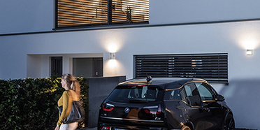 TheLeda D bei AC Elektrik GmbH in Stuttgart