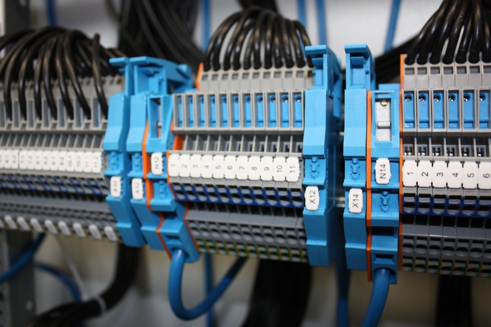 IMG 9342 bei AC Elektrik GmbH in Stuttgart