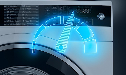 varioSpeed bei AC Elektrik GmbH in Stuttgart