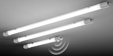 Planox Feuchtraumleuchten bei AC Elektrik GmbH in Stuttgart