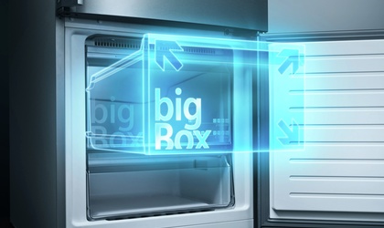 bigBox bei AC Elektrik GmbH in Stuttgart