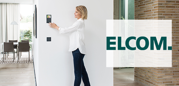 Elcom bei AC Elektrik GmbH in Stuttgart