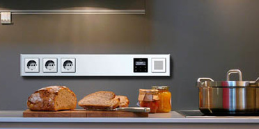 Gira Profil 55 bei AC Elektrik GmbH in Stuttgart