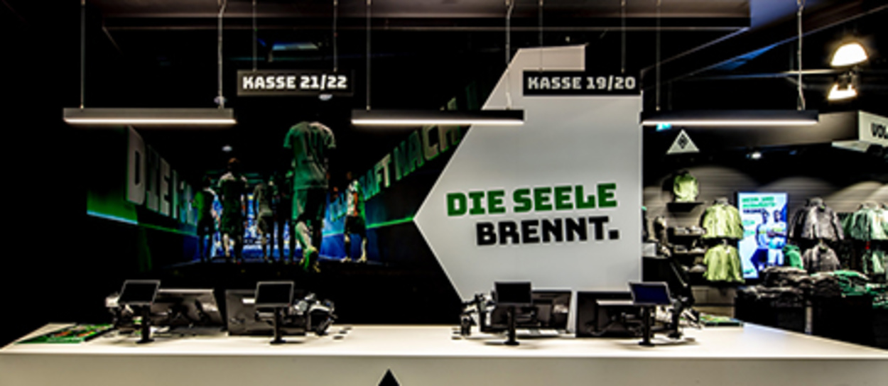 Shop / Retail bei AC Elektrik GmbH in Stuttgart