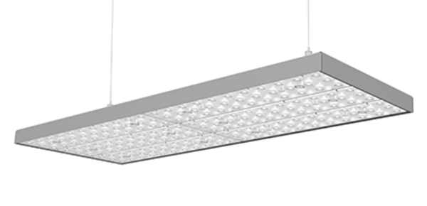 Leuchtenserie LUZ bei AC Elektrik GmbH in Stuttgart
