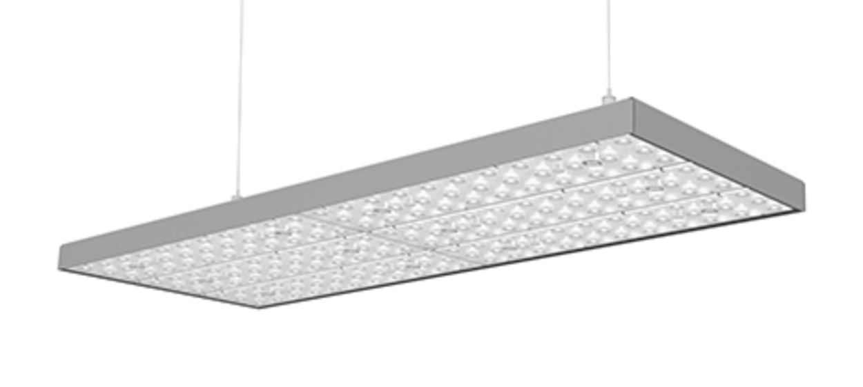Leuchtenserie LUZ bei AC Elektrik GmbH in Stuttgart