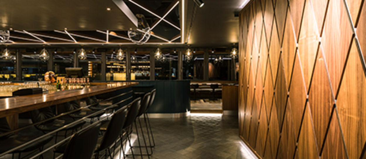 Hotellerie / Gastronomie bei AC Elektrik GmbH in Stuttgart