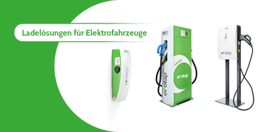 E-Mobility bei AC Elektrik GmbH in Stuttgart