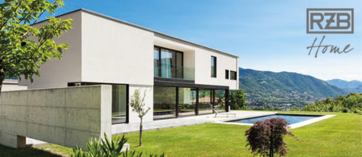 RZB Home + Basic bei AC Elektrik GmbH in Stuttgart