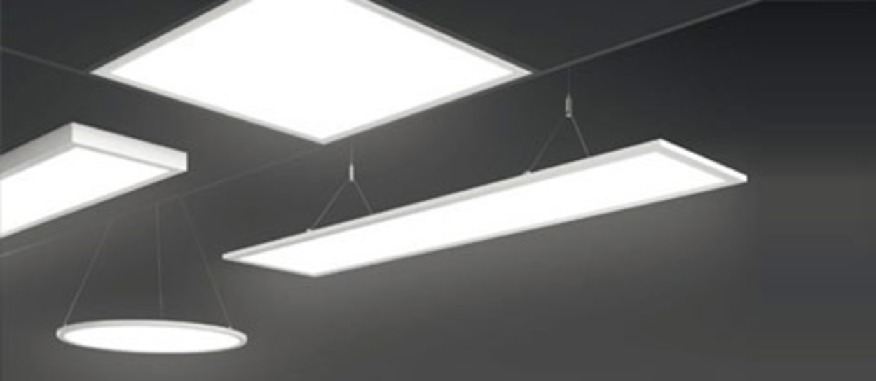 Sidelite ECO bei AC Elektrik GmbH in Stuttgart