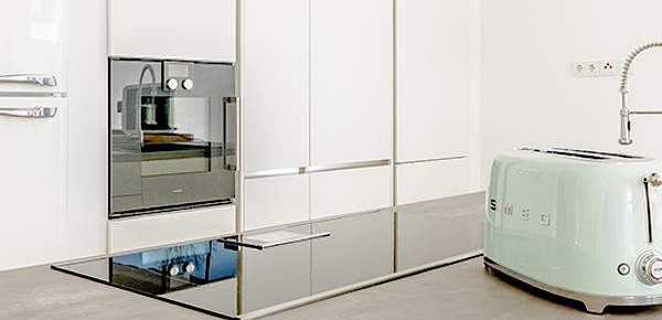 Elektro- und Haushaltsgeräte bei AC Elektrik GmbH in Stuttgart