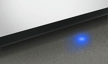 infoLight bei AC Elektrik GmbH in Stuttgart