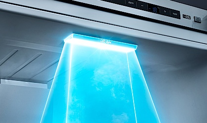 LED Licht bei AC Elektrik GmbH in Stuttgart