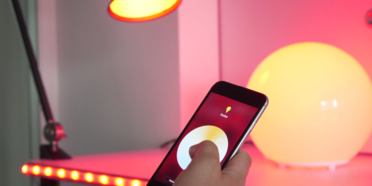 LED-Smart bei AC Elektrik GmbH in Stuttgart