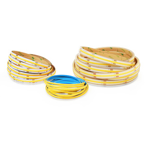 LED Stripes COB bei AC Elektrik GmbH in Stuttgart