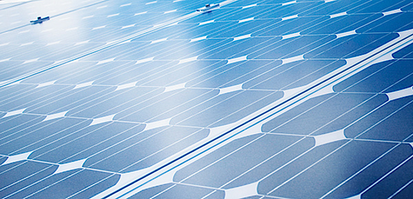 Photovoltaik bei AC Elektrik GmbH in Stuttgart