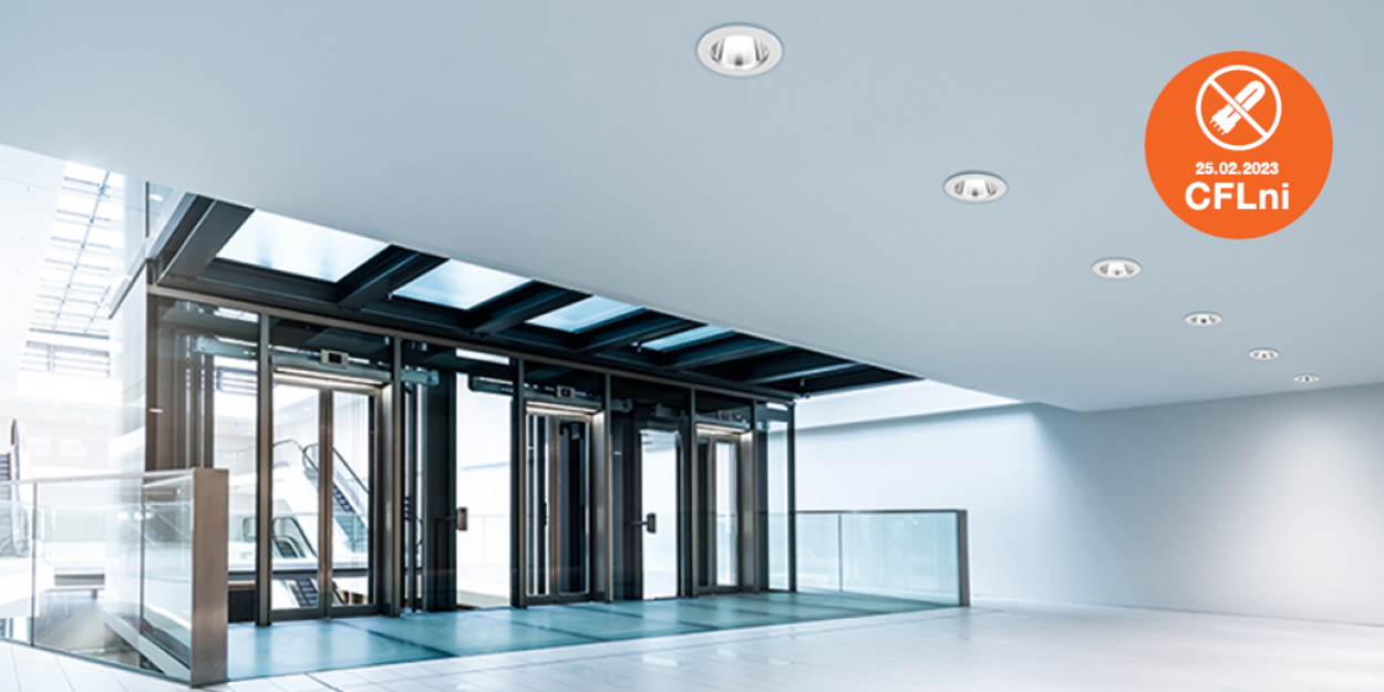 Lösungen zum Kompakt­leucht­stoff­lampen Verbot bei AC Elektrik GmbH in Stuttgart