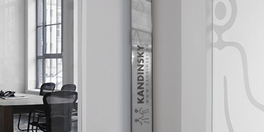 Designkanäle bei AC Elektrik GmbH in Stuttgart