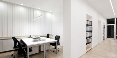 Leuchtensysteme bei AC Elektrik GmbH in Stuttgart