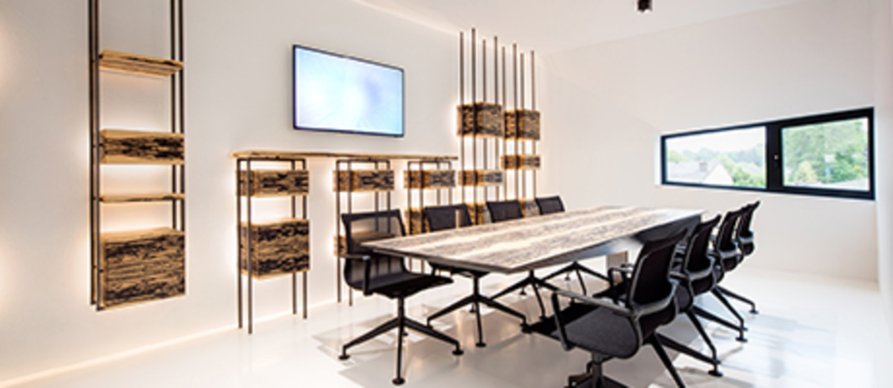 Büro / Kommunikation bei AC Elektrik GmbH in Stuttgart