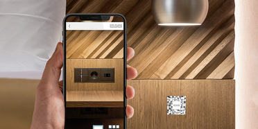Hotel-Upgrade für AR-Studio bei AC Elektrik GmbH in Stuttgart