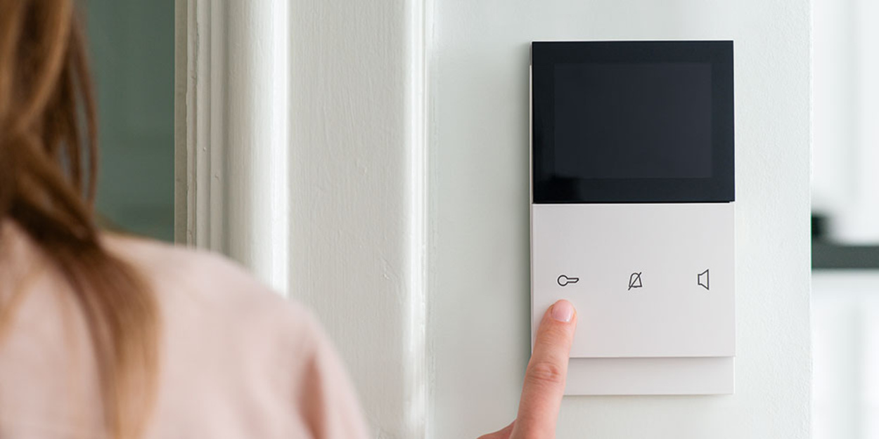 ELCOM.TOUCH bei AC Elektrik GmbH in Stuttgart