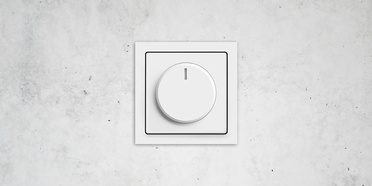Busch-Dimmer® bei AC Elektrik GmbH in Stuttgart