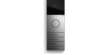 Gira System 106 bei AC Elektrik GmbH in Stuttgart