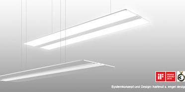 TWINDOT Pendelleuchten-Serie bei AC Elektrik GmbH in Stuttgart