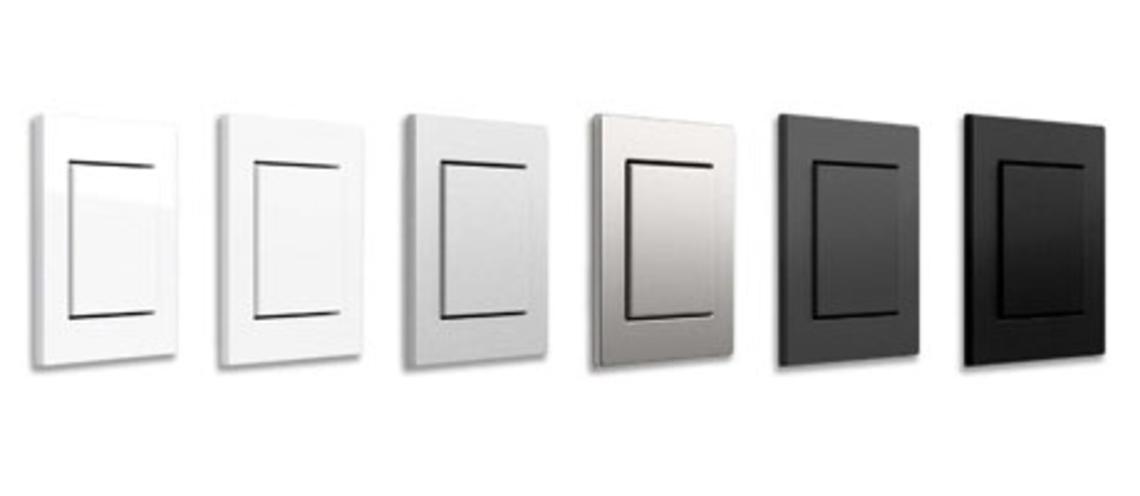 Gira Designkonfigurator bei AC Elektrik GmbH in Stuttgart