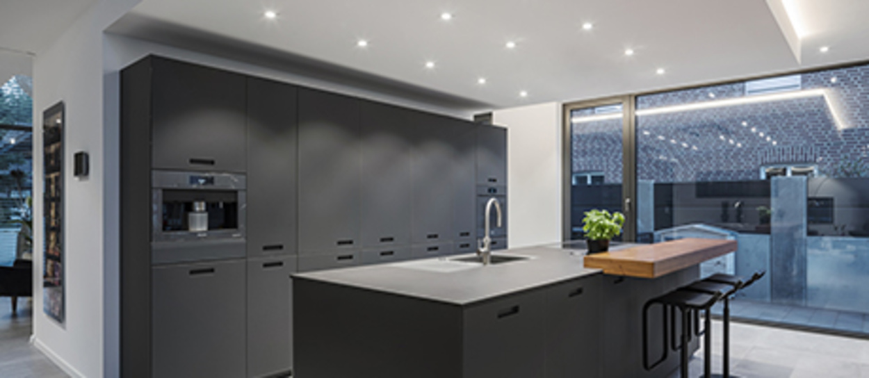 Home / Living bei AC Elektrik GmbH in Stuttgart